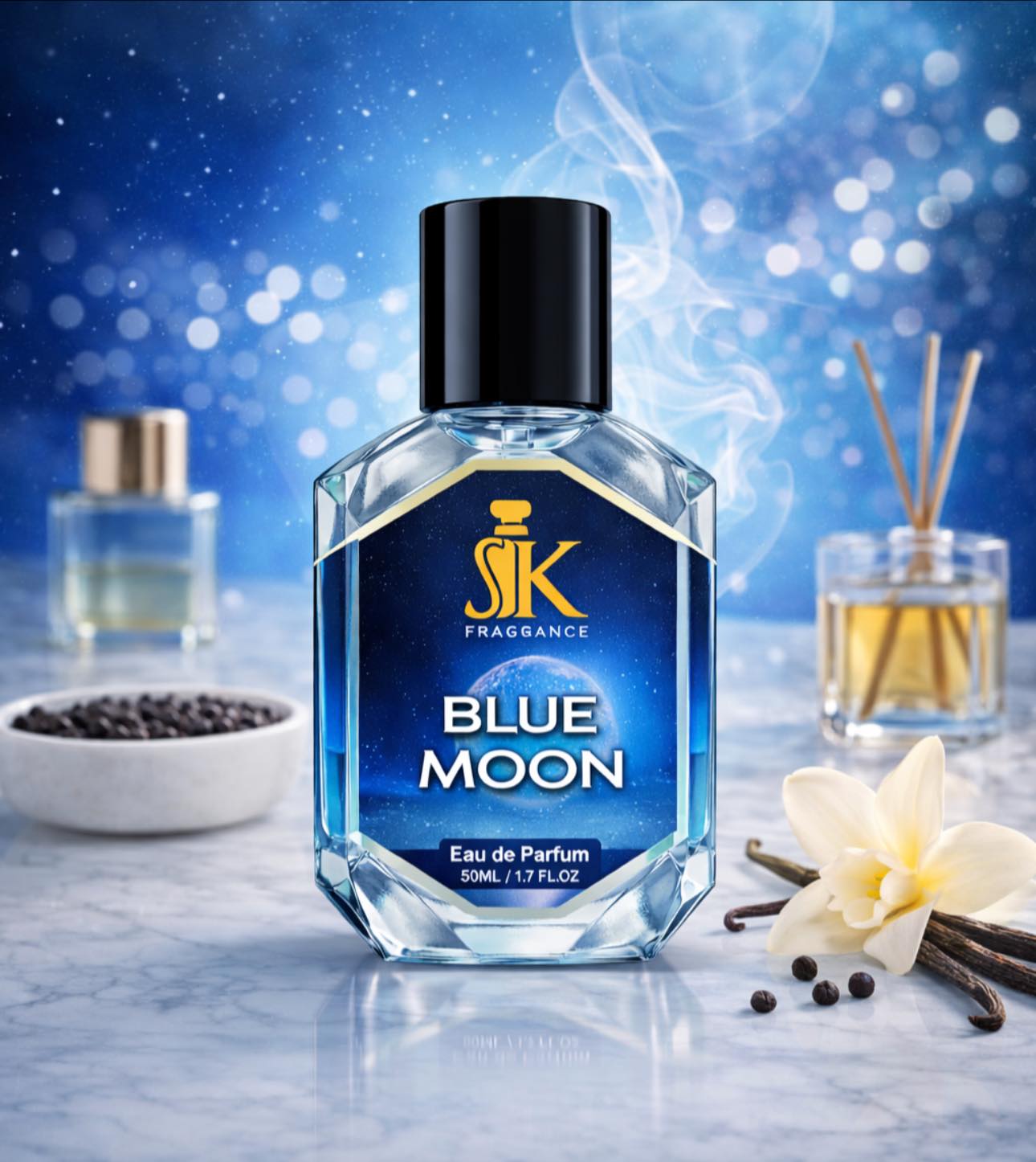 BLUE MOON