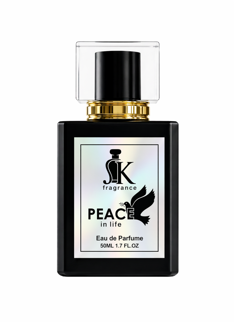 peace