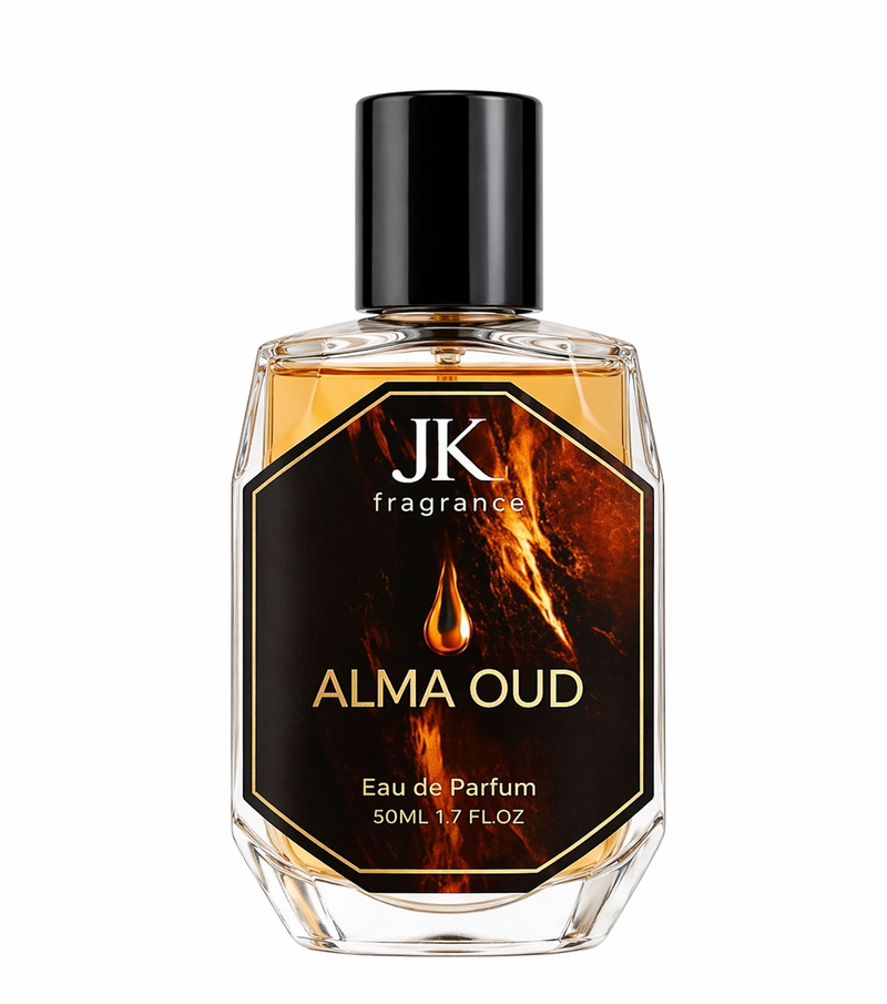 alma oud