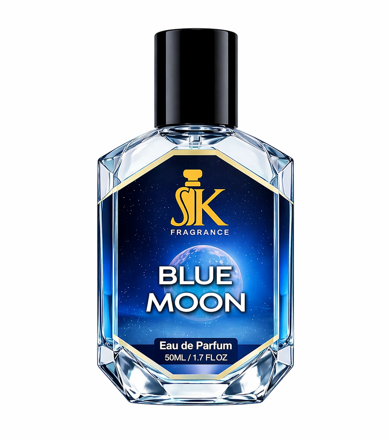 blue moon