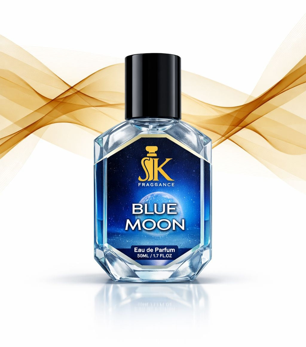 BLUE MOON - 50 ML