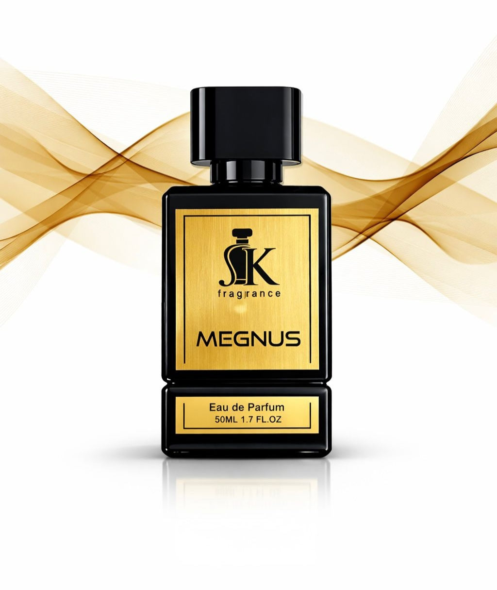 MEGNUS - 50 ML
