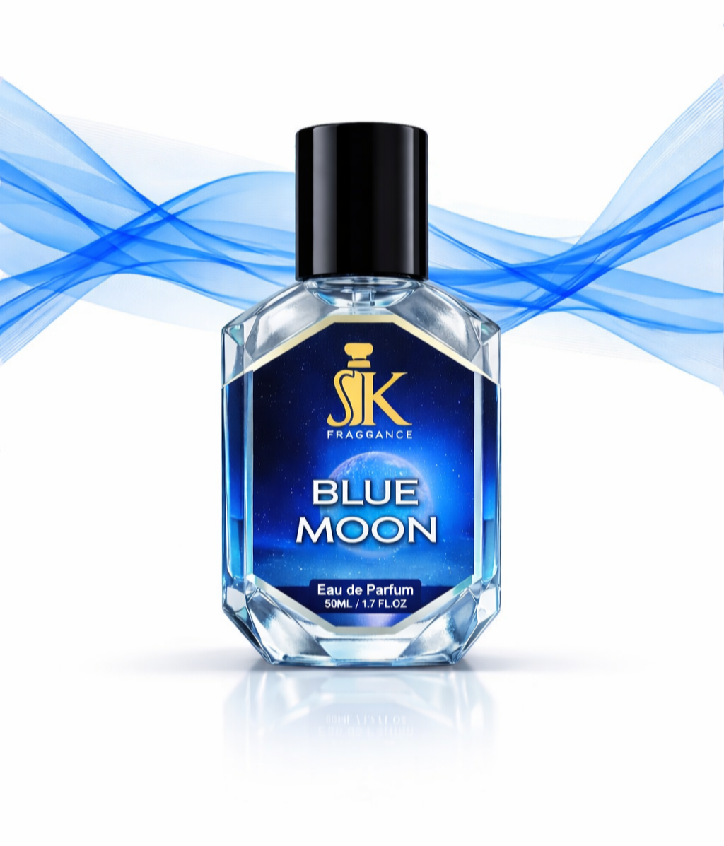 BLUE MOON - 50 ML