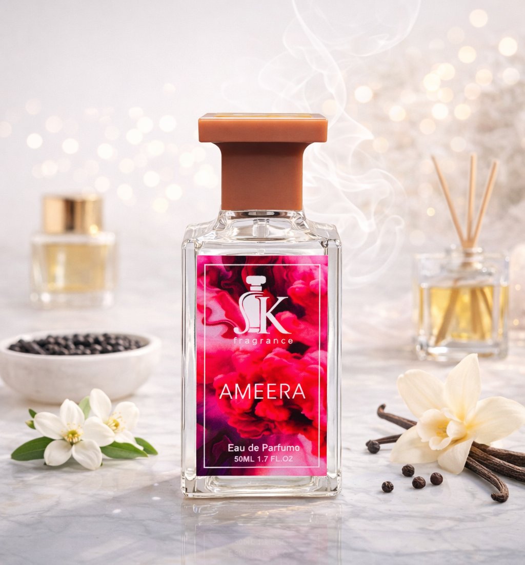 AMEERA - 50 ML