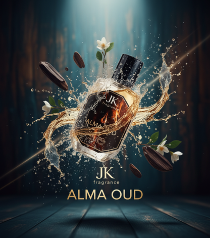 ALMA OUD