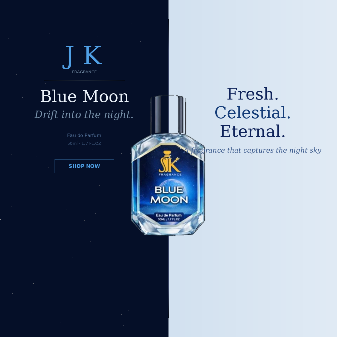 BLUE MOON