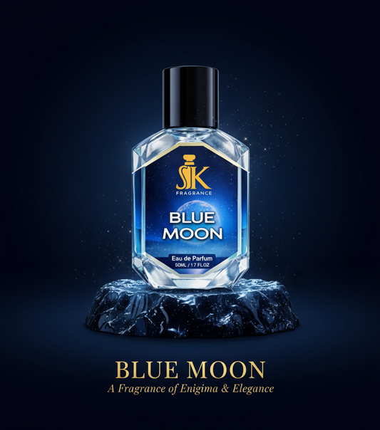 BLUE MOON