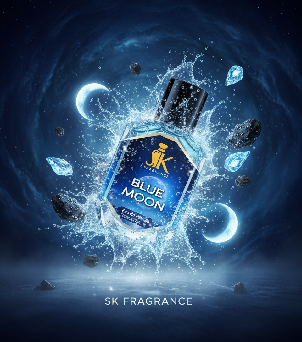 BLUE MOON